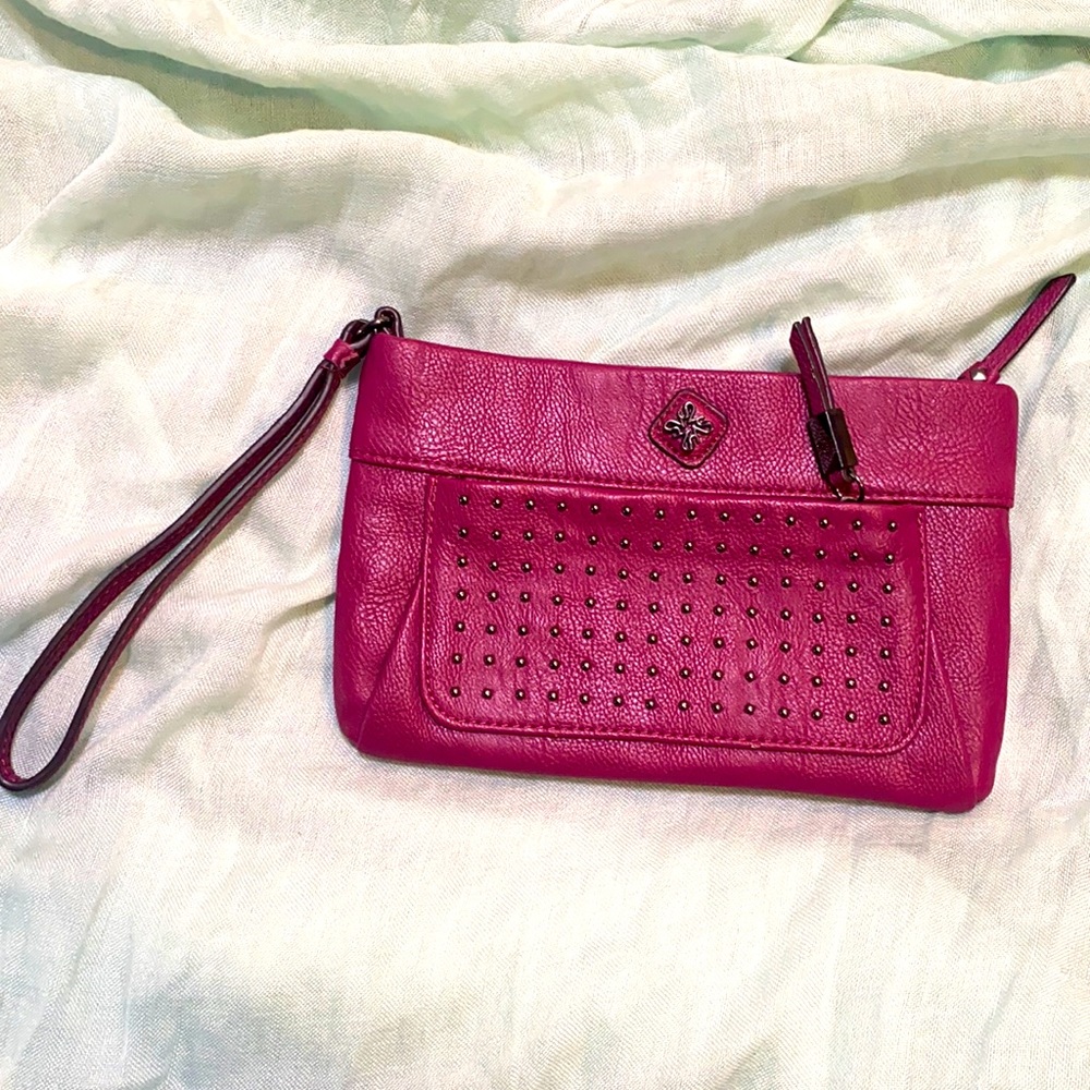 Wristlet